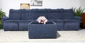 vintage modular sofa sydney