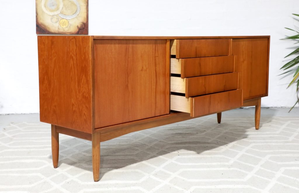 best vintage furniture store tasmania Buffet Sideboard