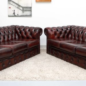 Chesterfield sofa, furniture warehouse Perth