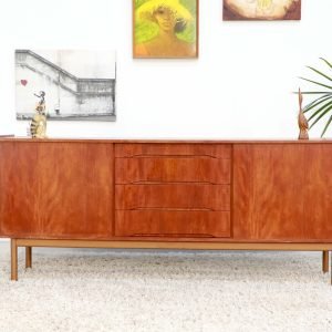 sideboards and buffets