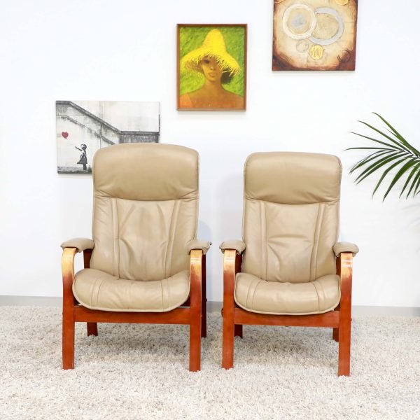 Vintage IMG Recliners Chairs and Lazy Boy Recliners for Sale