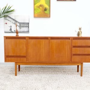 Sideboard buffet