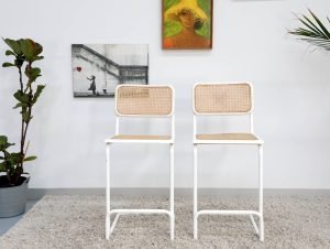 Marshall Cesca Barstools