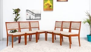 Parker dining chair