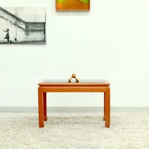 PARKER SMALL COFFEE TABLE