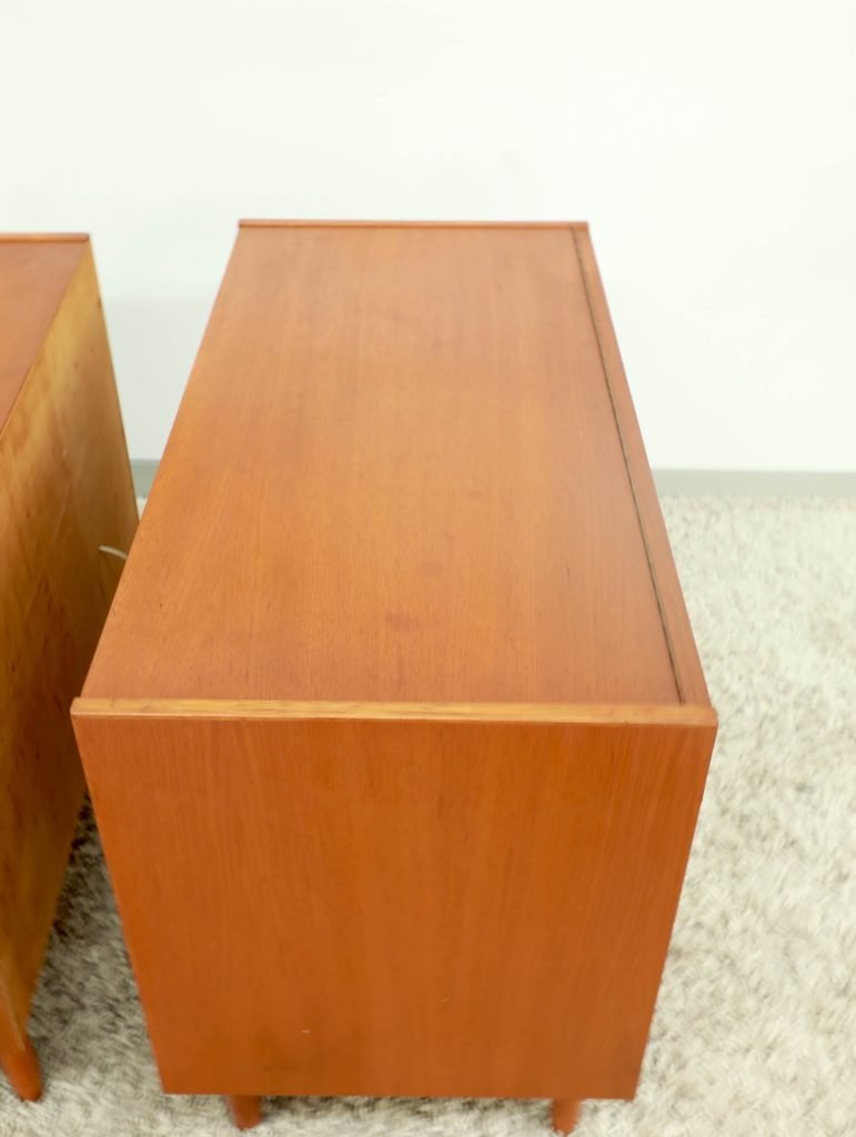 Vintage Kriesler Radiogram Unit