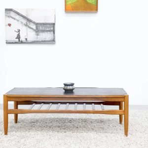 Danish Deluxe Coffee Table