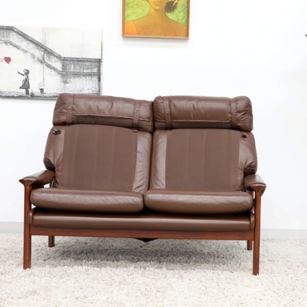 VINTAGE TESSA T21 2 SEATER SOFA - Image 6