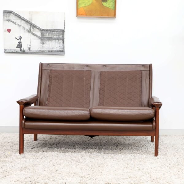 VINTAGE TESSA T21 2 SEATER SOFA - Image 7