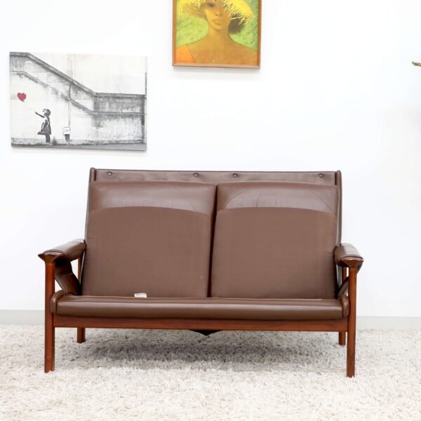 VINTAGE TESSA T21 2 SEATER SOFA - Image 8