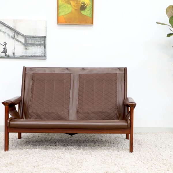 VINTAGE TESSA T21 2 SEATER SOFA - Image 9