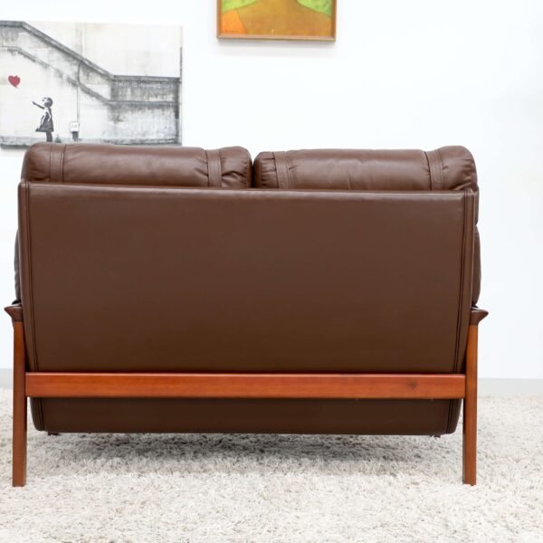 VINTAGE TESSA T21 2 SEATER SOFA - Image 13