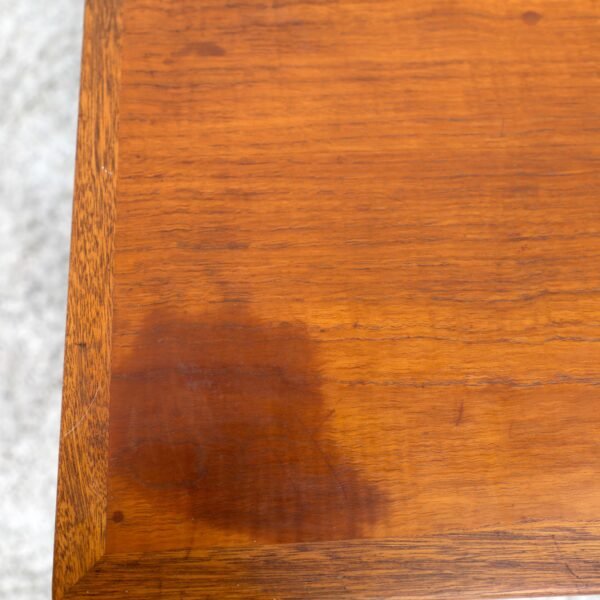 Retro Vintage Dining Table - Image 14