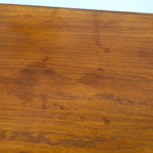 Retro Vintage Dining Table - Image 15