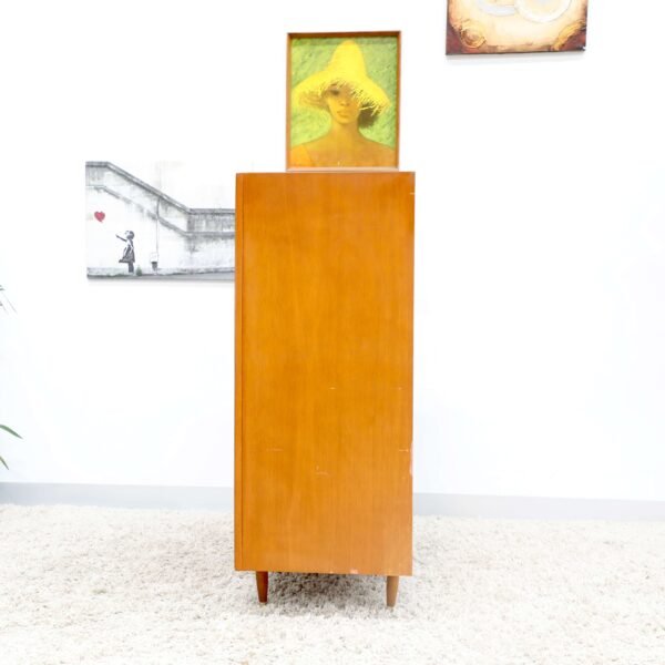 RETRO VINTAGE MIDCENTURY ALROB CHEST OF DRAWERS - Image 12