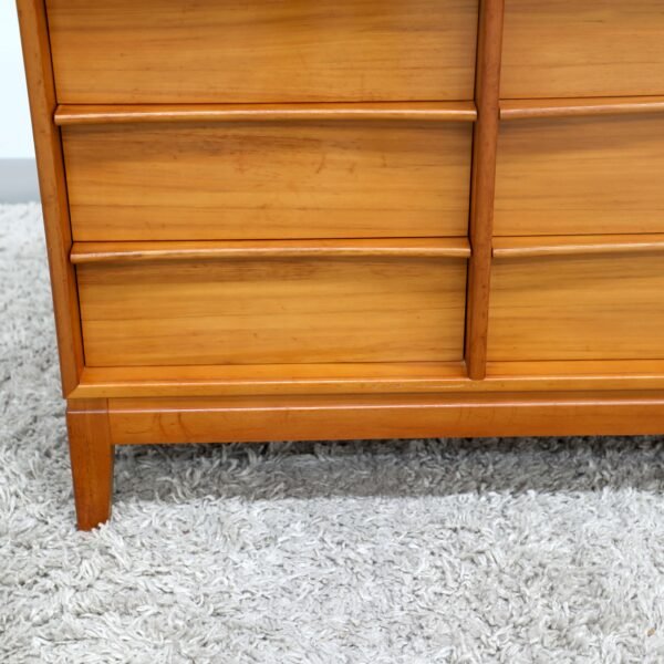 RETRO VINTAGE MIDCENTURY CHEST OF DRAWERS TV UNIT - Image 3