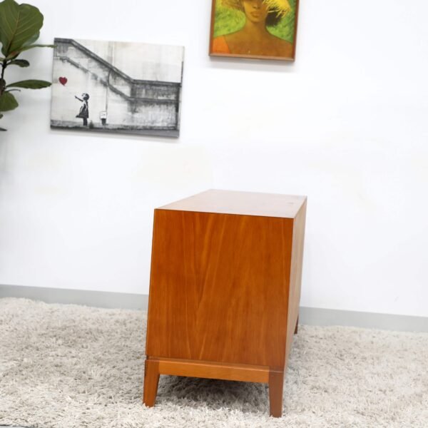 RETRO VINTAGE MIDCENTURY CHEST OF DRAWERS TV UNIT - Image 11