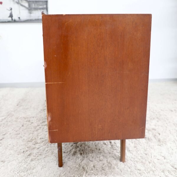 RETRO VINTAGE NOBLETT BUFFET SIDEBOARD - Image 13