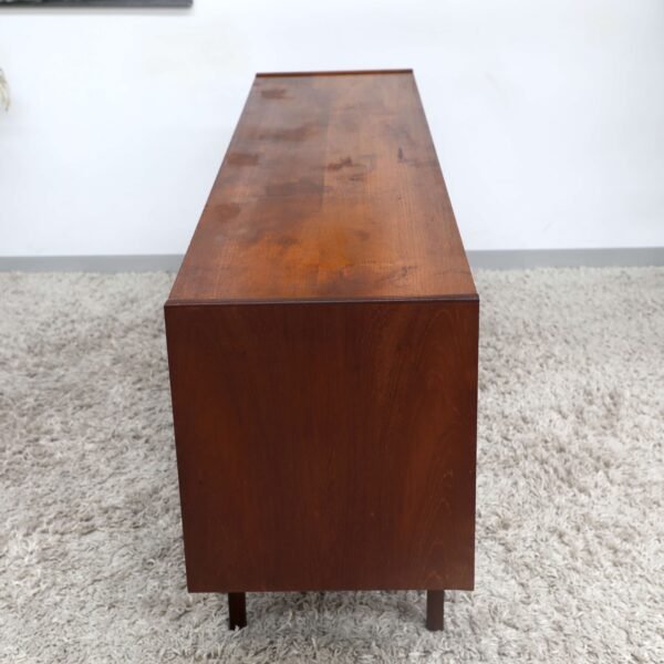 Retro Vintage Mid Century Fler Sideboard - Image 11