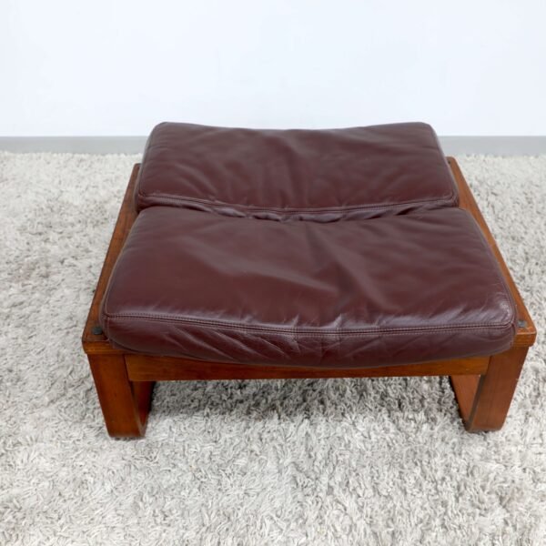 Retro Vintage Tessa T4 Lounge Suite - Image 37