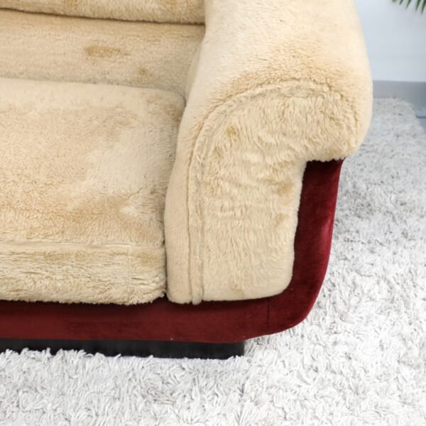 Stunning Vintage Vanderoza Modular Sofa - Image 27