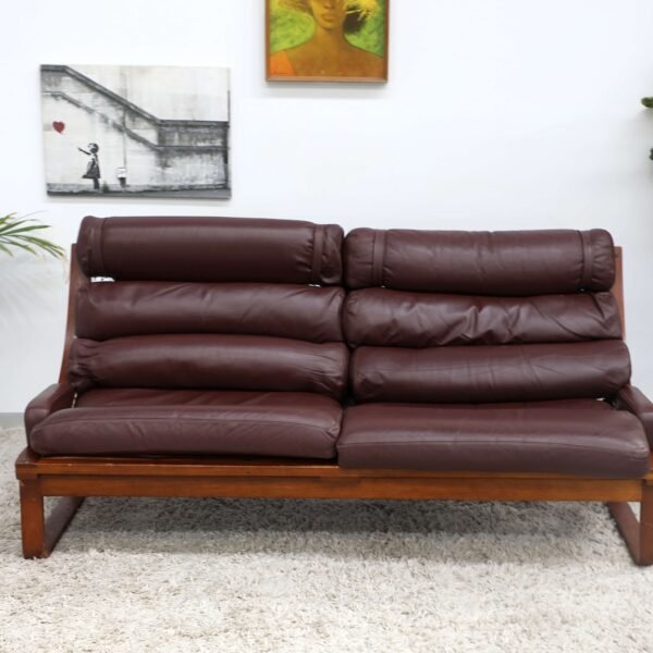 Retro Vintage Tessa T4 Lounge Suite - Image 2