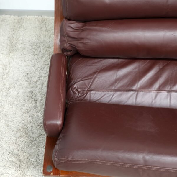 Retro Vintage Tessa T4 Lounge Suite - Image 3