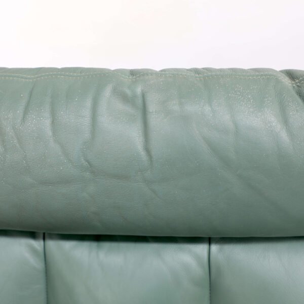 VINTAGE TESSA STOCKHOLM 2 SEATER SOFA - Image 7