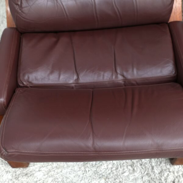 Retro Vintage Tessa T4 Lounge Suite - Image 22