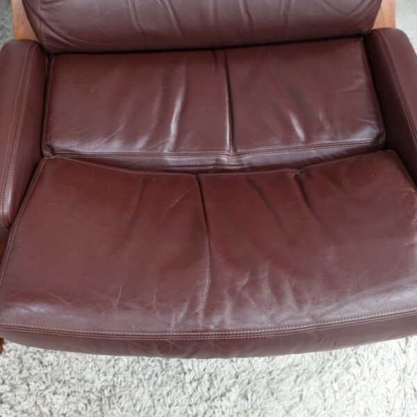 Retro Vintage Tessa T4 Lounge Suite - Image 25