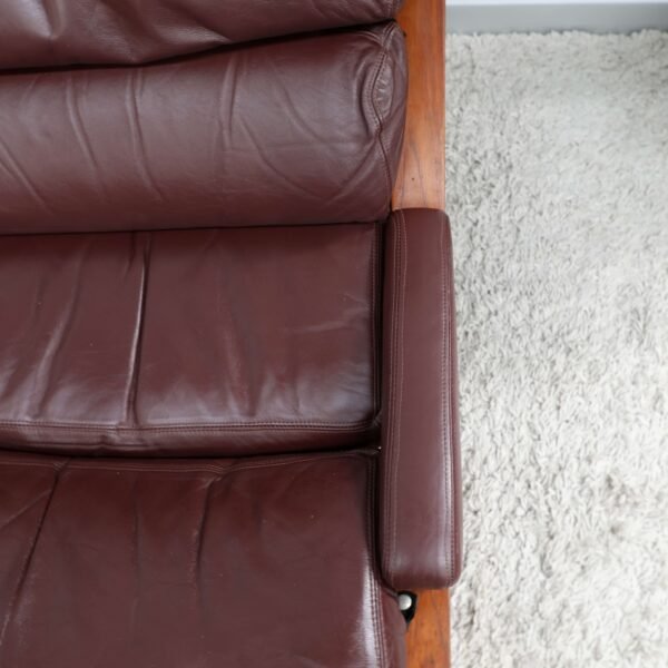 Retro Vintage Tessa T4 Lounge Suite - Image 26