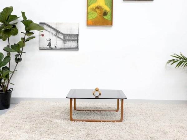 VINTAGE TESSA CT4 COFFEE TABLE