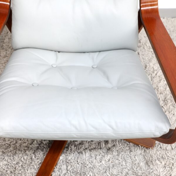 Beautiful Joe Rufenacht Lounge Suite - Image 23