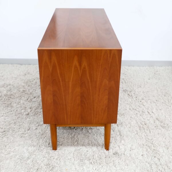 Retro Vintage Teak KOLTER Cabinet - Image 13