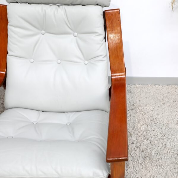 Beautiful Joe Rufenacht Lounge Suite - Image 25
