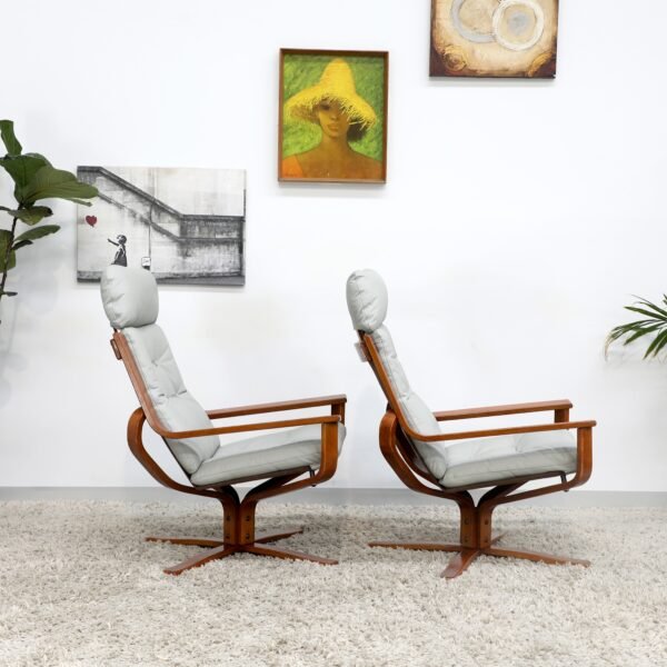 Beautiful Joe Rufenacht Lounge Suite - Image 27