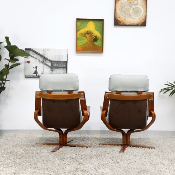 Beautiful Joe Rufenacht Lounge Suite - Image 29