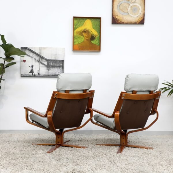 Beautiful Joe Rufenacht Lounge Suite - Image 30