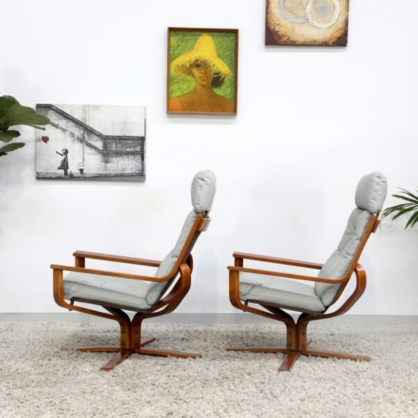 Beautiful Joe Rufenacht Lounge Suite - Image 31