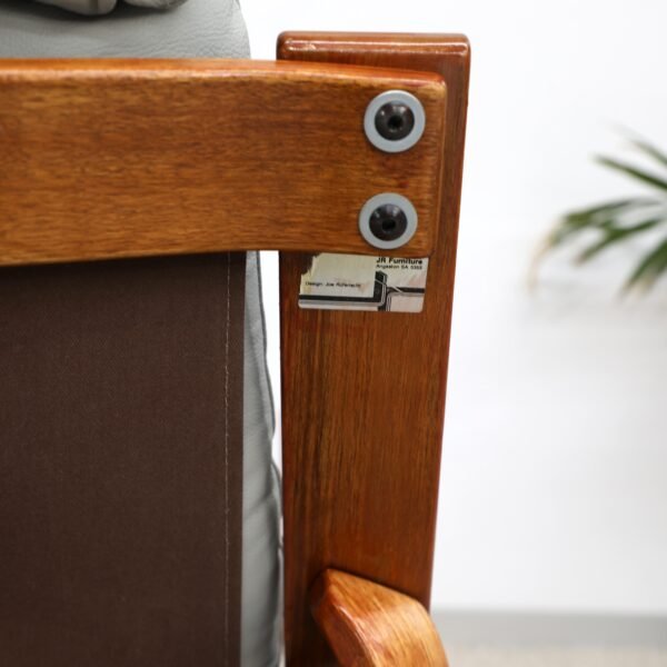 Beautiful Joe Rufenacht Lounge Suite - Image 33