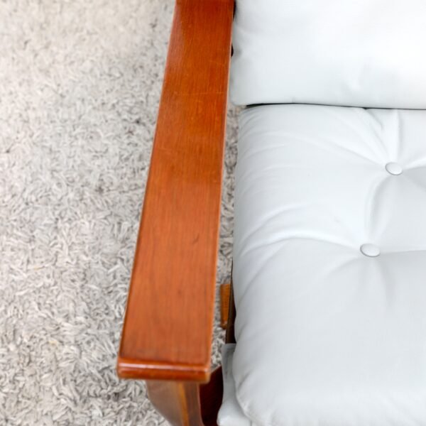 Beautiful Joe Rufenacht Lounge Suite - Image 3