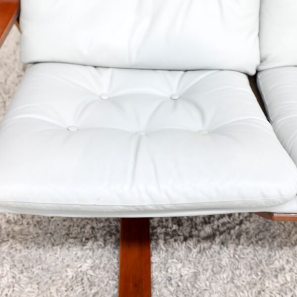 Beautiful Joe Rufenacht Lounge Suite - Image 4