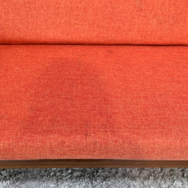 Retro Vintage Fler Daybed Sofa Lounge - Image 3