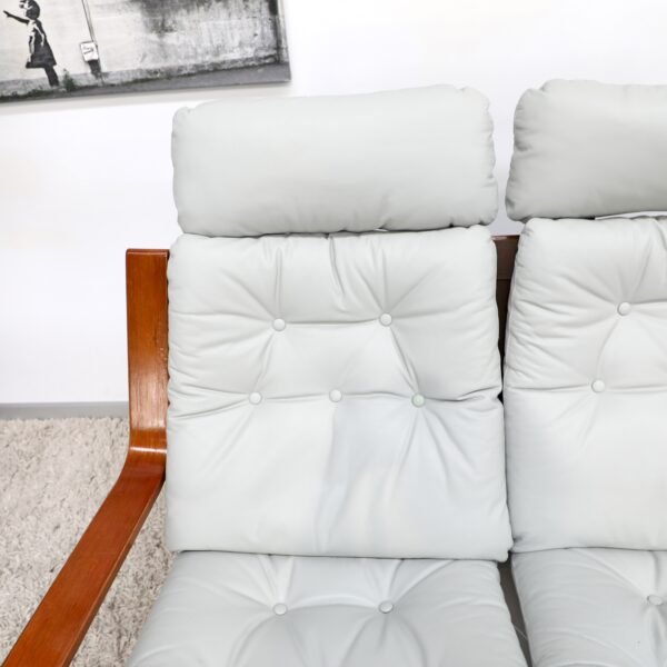 Beautiful Joe Rufenacht Lounge Suite - Image 5
