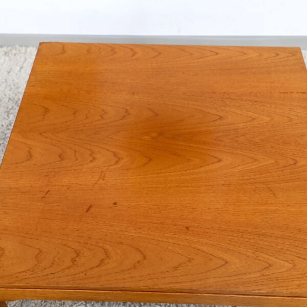 VINTAGE PARKER COFFEE TABLE - Image 4