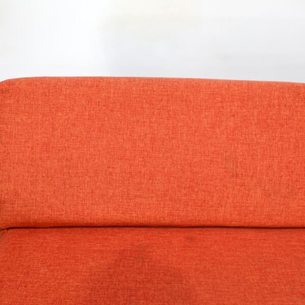 Retro Vintage Fler Daybed Sofa Lounge - Image 4