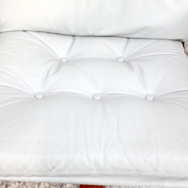 Beautiful Joe Rufenacht Lounge Suite - Image 6