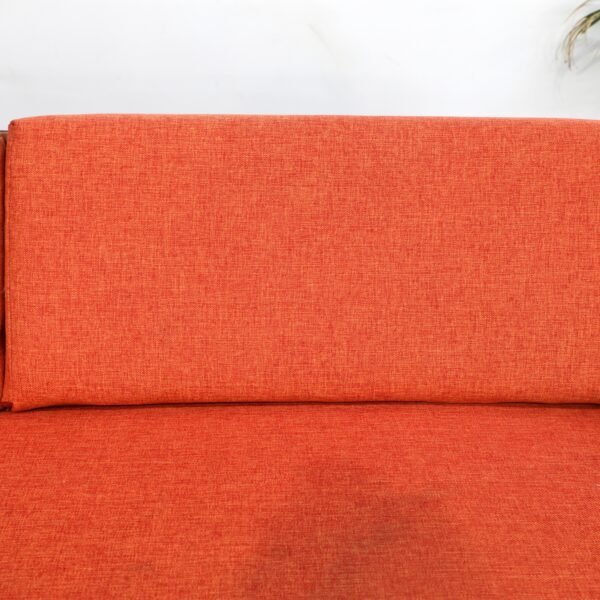 Retro Vintage Fler Daybed Sofa Lounge - Image 5