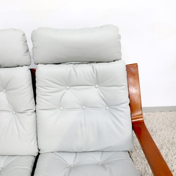 Beautiful Joe Rufenacht Lounge Suite - Image 7
