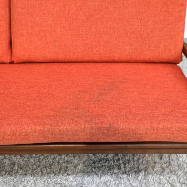 Retro Vintage Fler Daybed Sofa Lounge - Image 6
